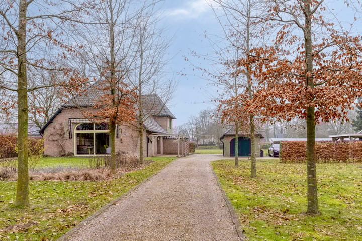 Melegardeweg 9 in Zeddam photo