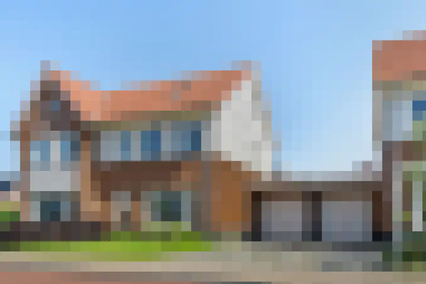 Melenhorst 24 in Losser