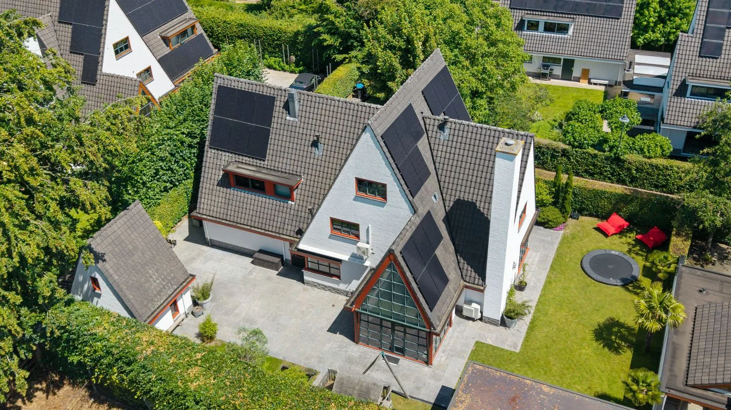 Meliepark 20 Vlijmen