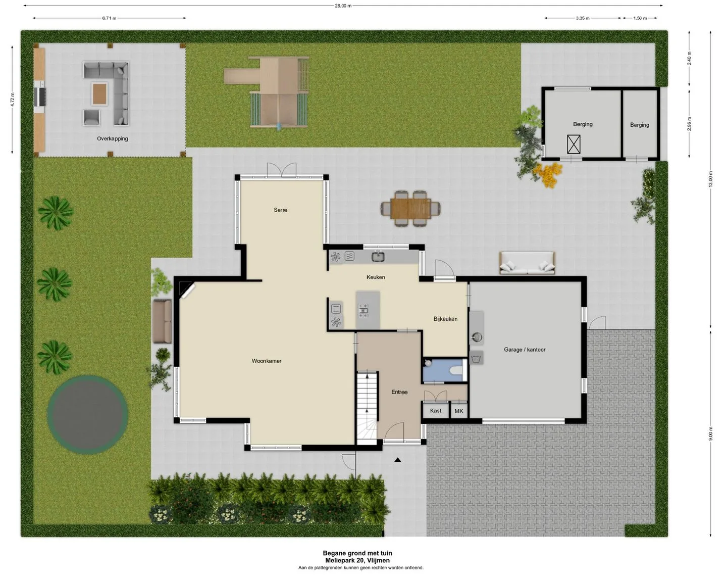 Meliepark 20 Vlijmen thumbnail 70