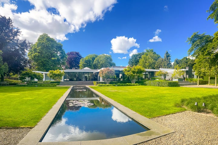 Meliestraat 42 in Vlijmen Foto