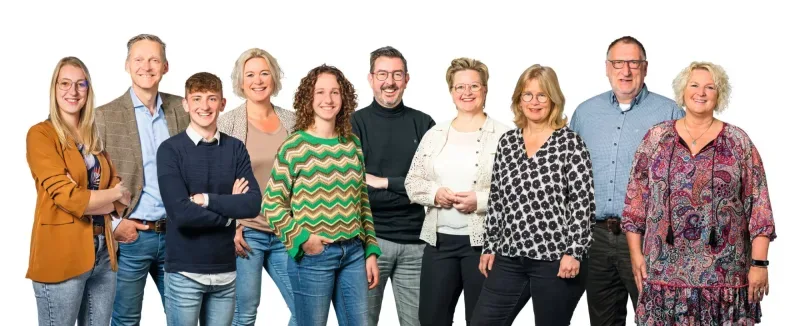 Office photo of meliormakelaar