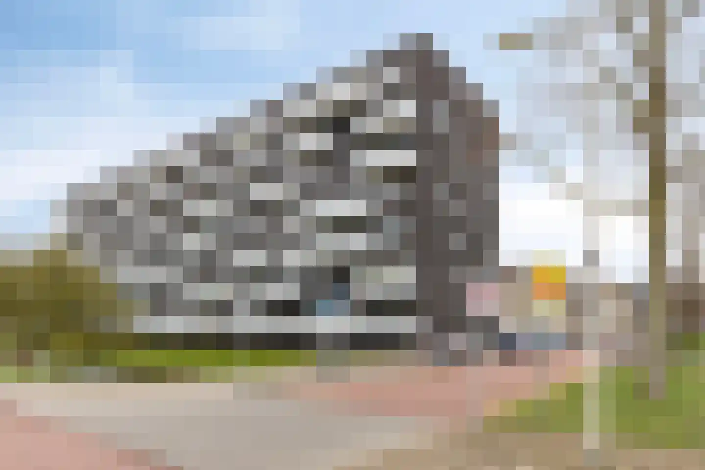 Melis Stokelaan 393 Den Haag