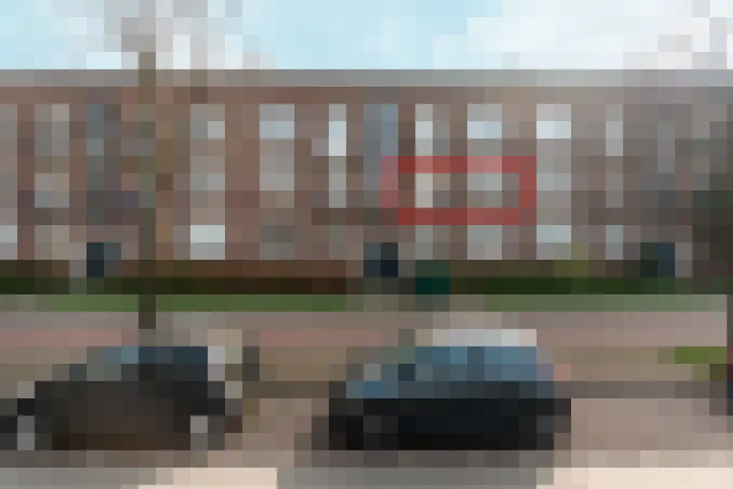 Melis Stokelaan 788 Den Haag foto 3