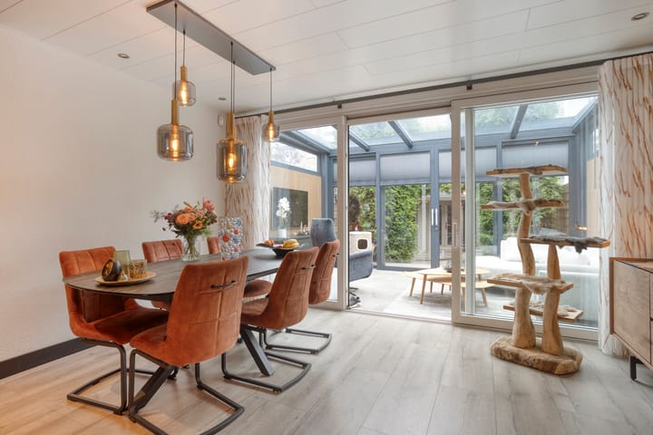 Melis Stokelaan 98 in Vlaardingen photo