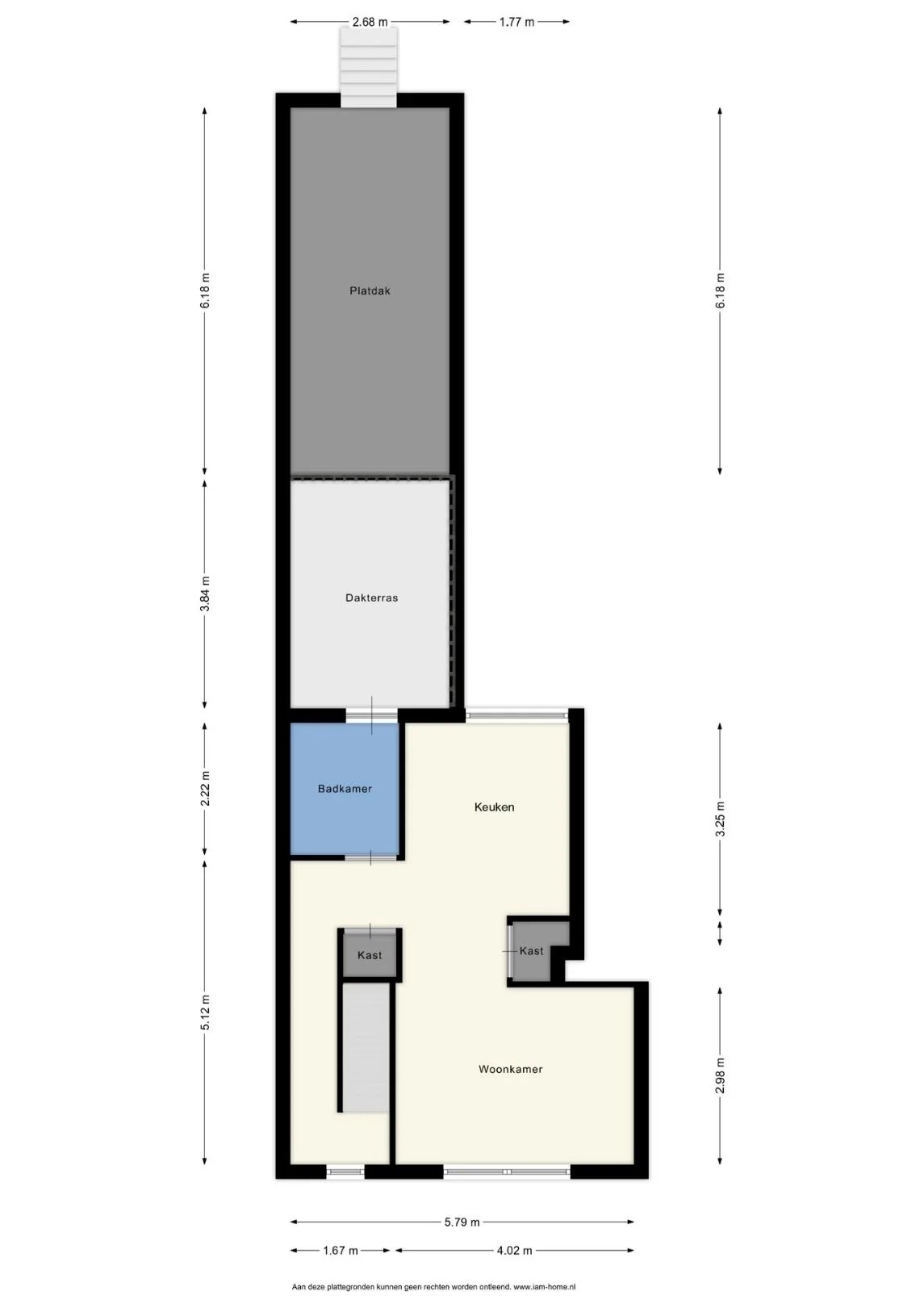 Melis Stokestraat 52 Tilburg thumbnail 26