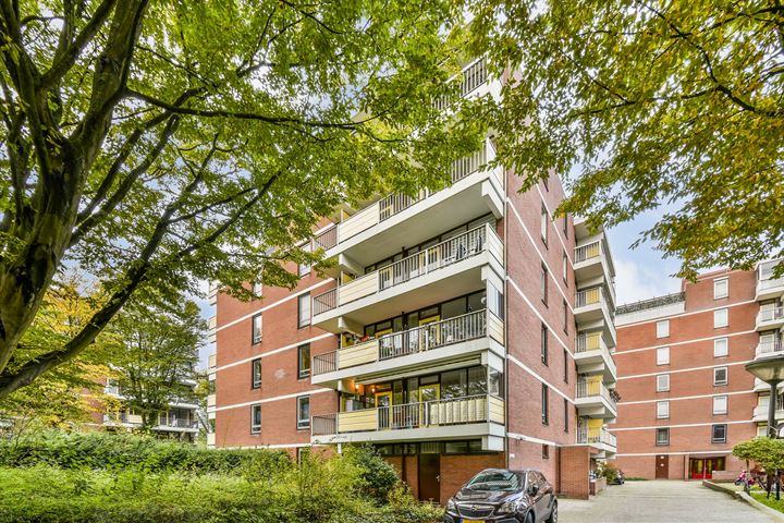 Melis Stokezijde 171 in 's-Gravenhage photo