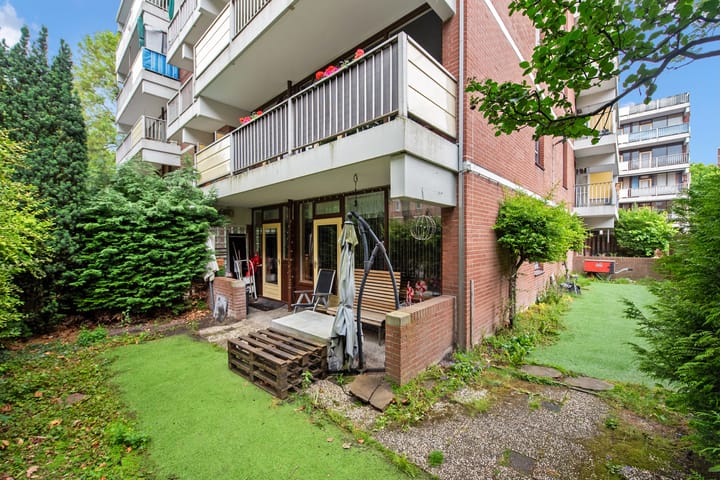 Melis Stokezijde 2 dans 's-Gravenhage photo