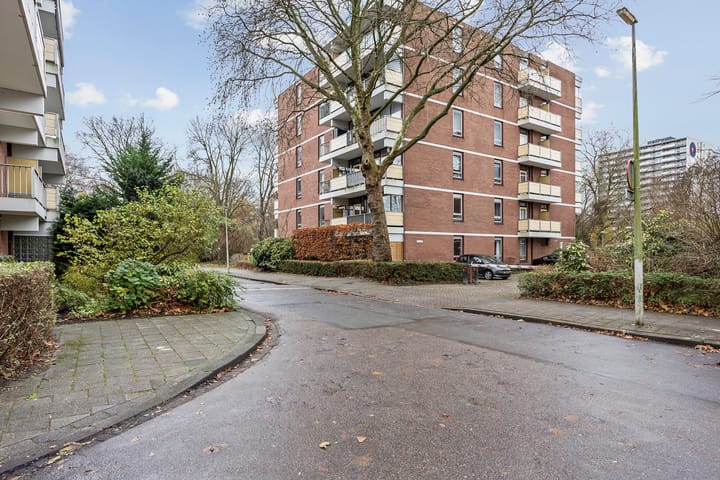 Melis Stokezijde 234 in 's-Gravenhage