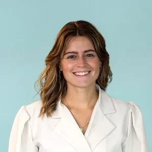 Photo of Melissa Blaauw