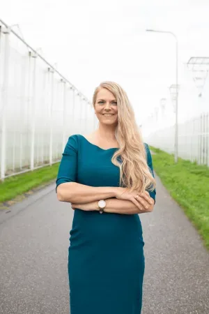 Foto van Melissa Duijnisveld