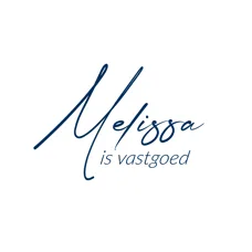 Logo Melissa is Vastgoed