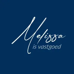 Logo Melissa is Vastgoed