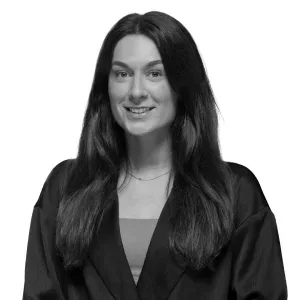 Foto van Melissa Kuijt - Commerciële binnendienst