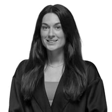 Foto von Melissa Kuijt - Commerciële binnendienst