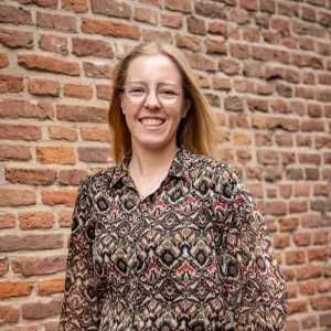 Photo of Melissa Locht