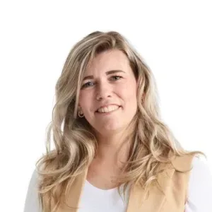 Photo of Melissa Russens