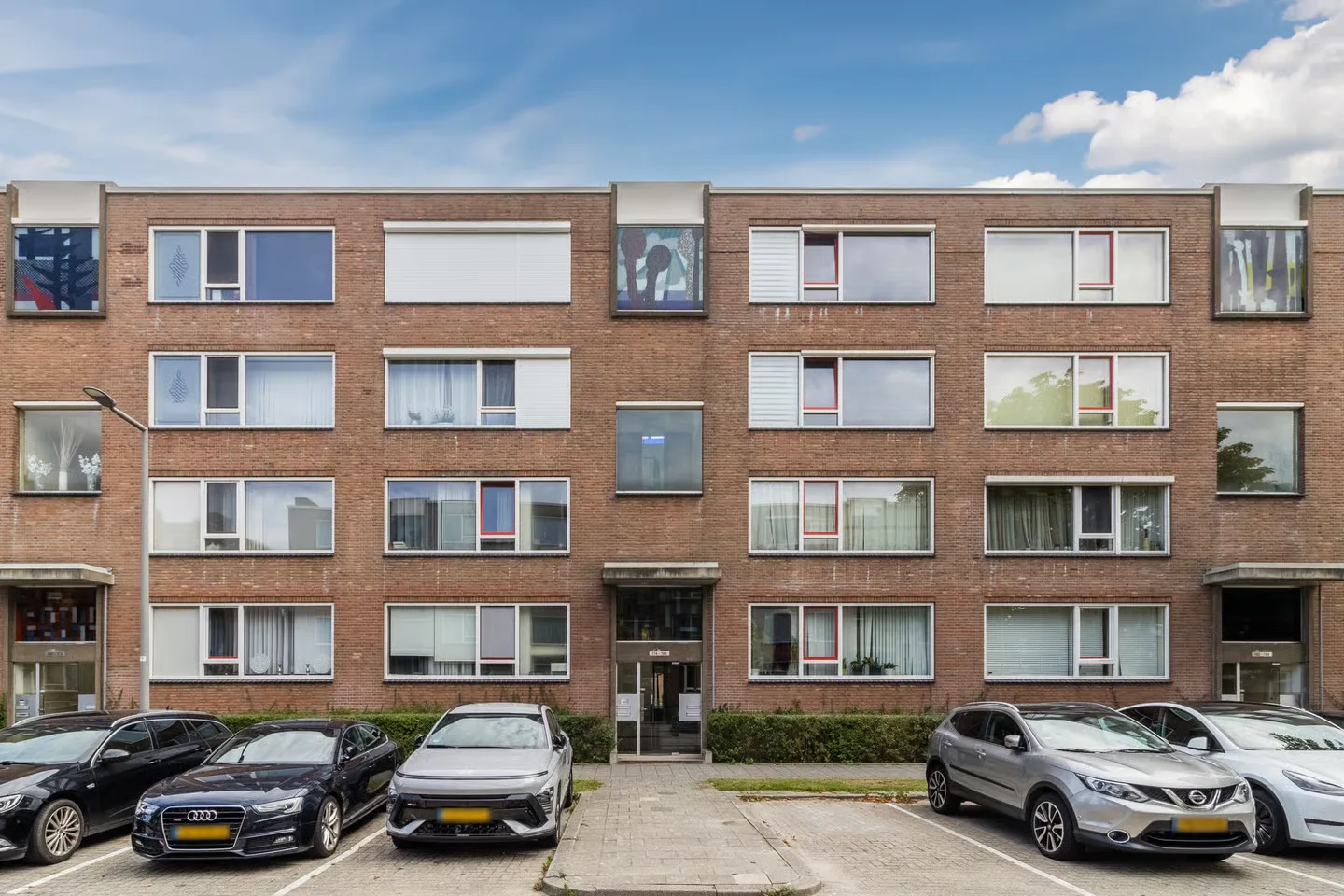 Melissantstraat 180 Rotterdam