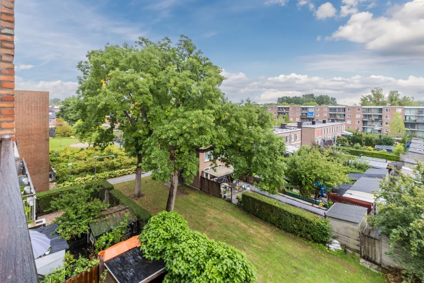 Melissantstraat 180 Rotterdam thumbnail 38
