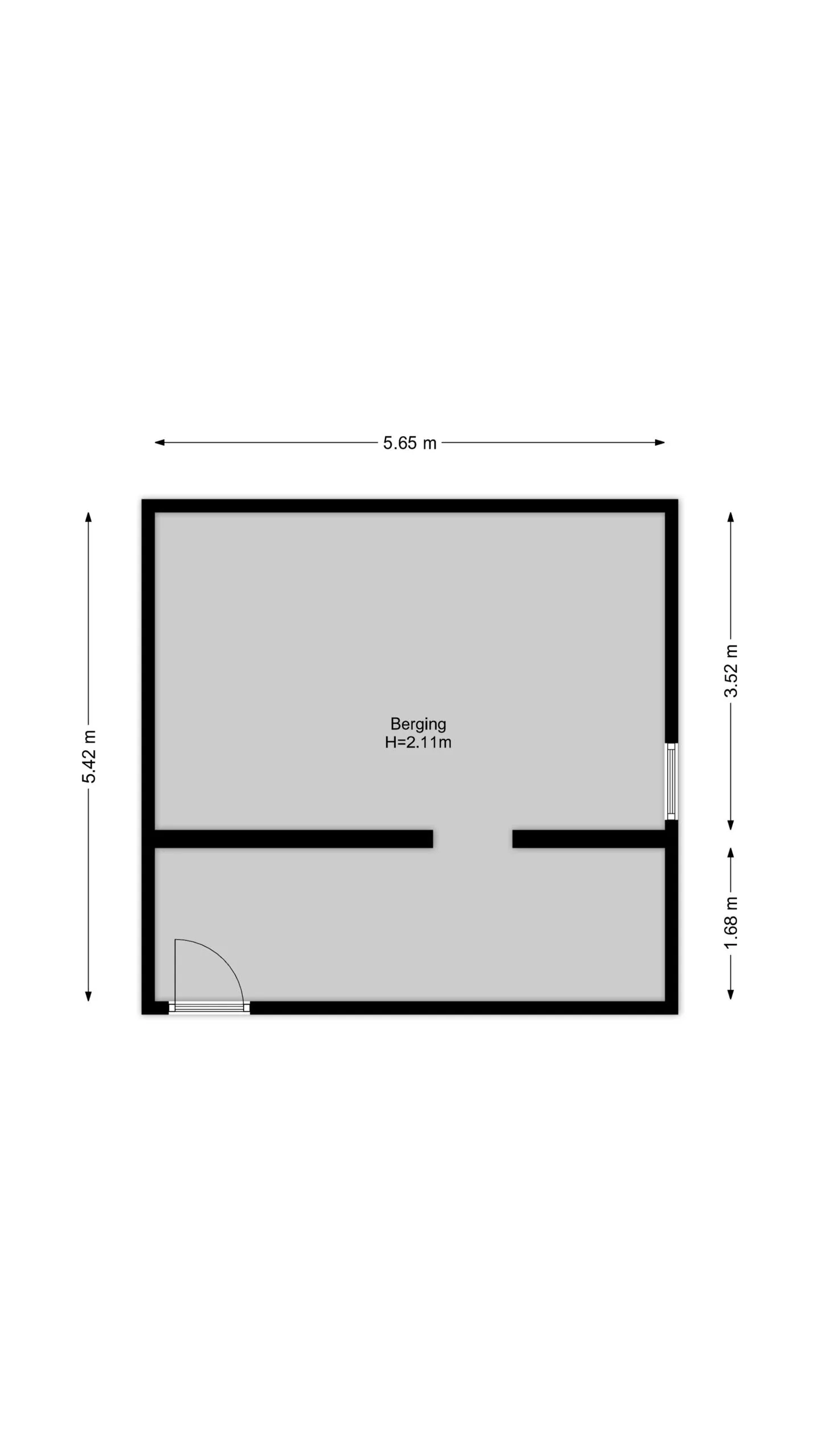 Melissantstraat 180 Rotterdam thumbnail 44