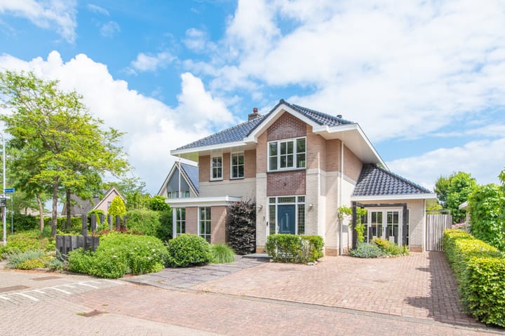 Melisse 1 in Hoogkarspel Foto