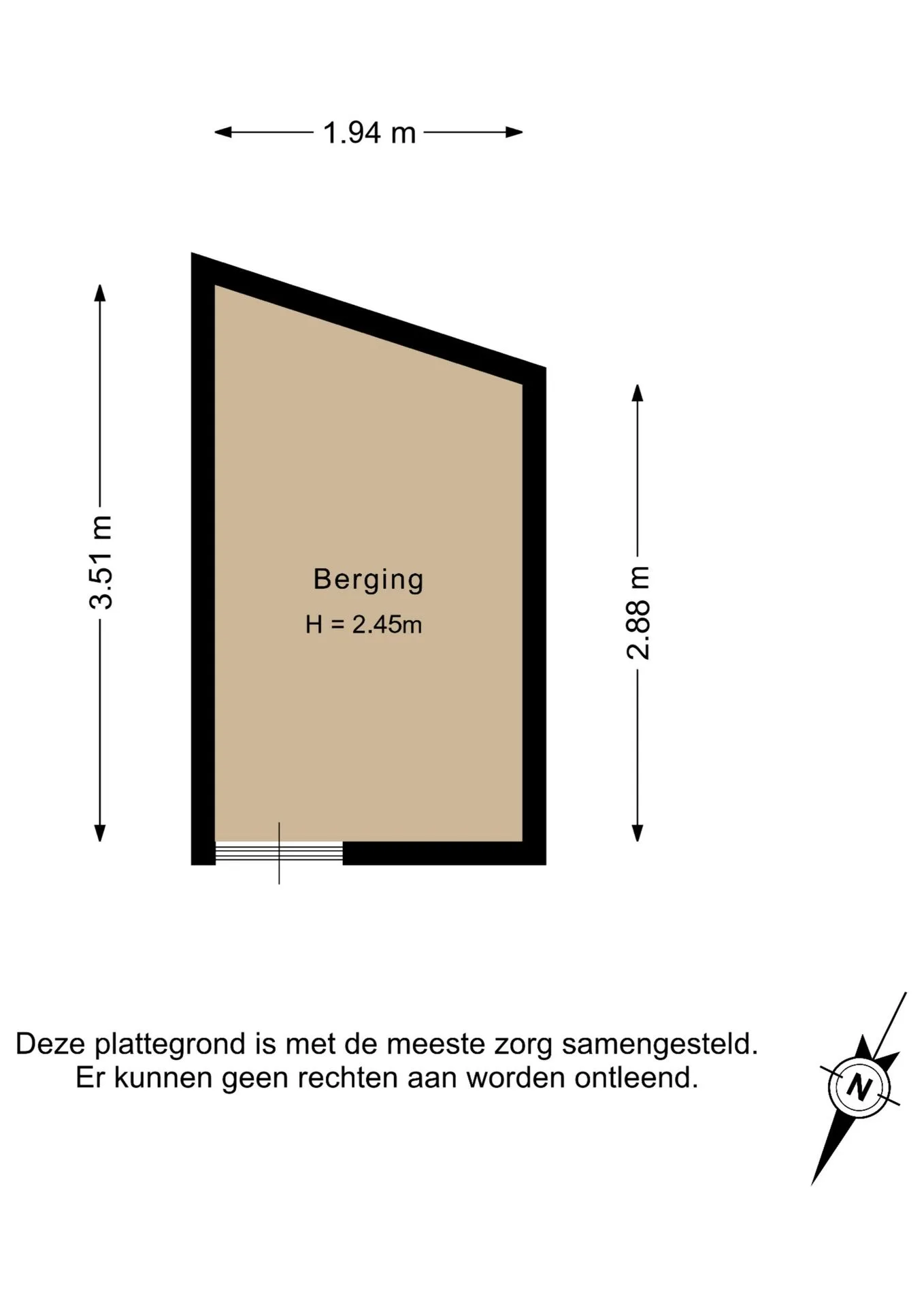 Melissekade 231 Utrecht thumbnail 39
