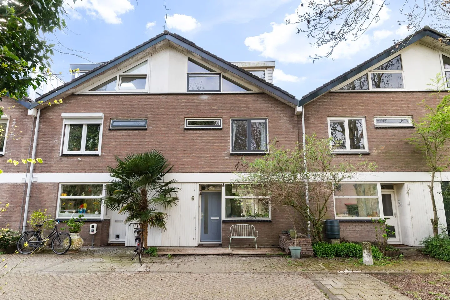 Melissetuin 6 Leiden thumbnail 9