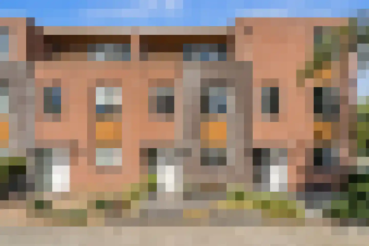 Melkdragerhof 4 in Delfgauw