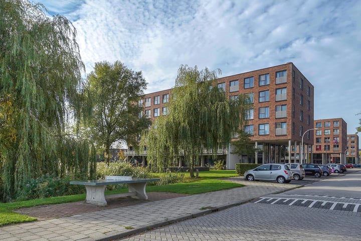 Melkdragerhof 69 dans Delfgauw photo