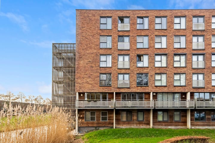 Melkdragerhof 75 in Delfgauw