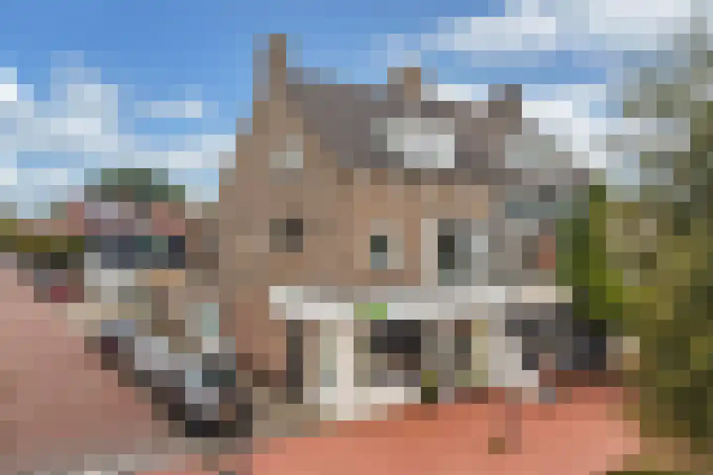 Melklaan 35 RD in Velsen-Noord