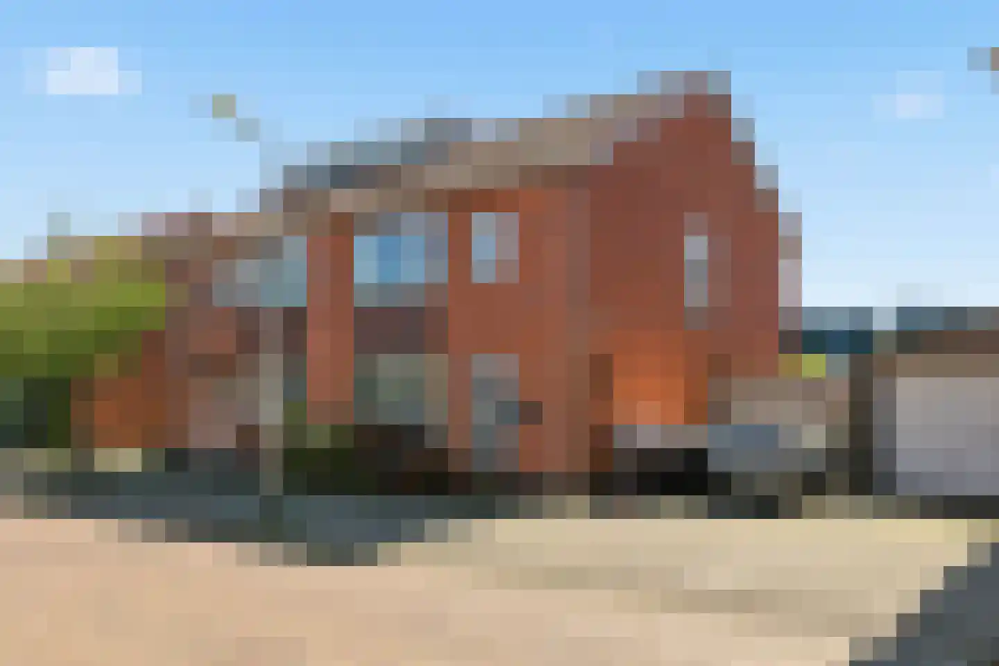 Melklaan 44 Velsen-Noord