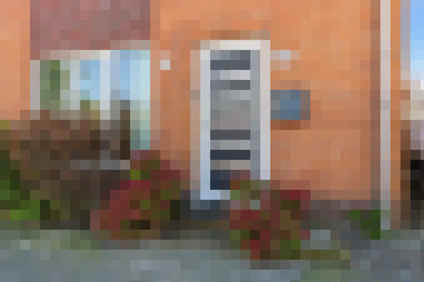 Melklaan 44 Velsen-Noord foto 2