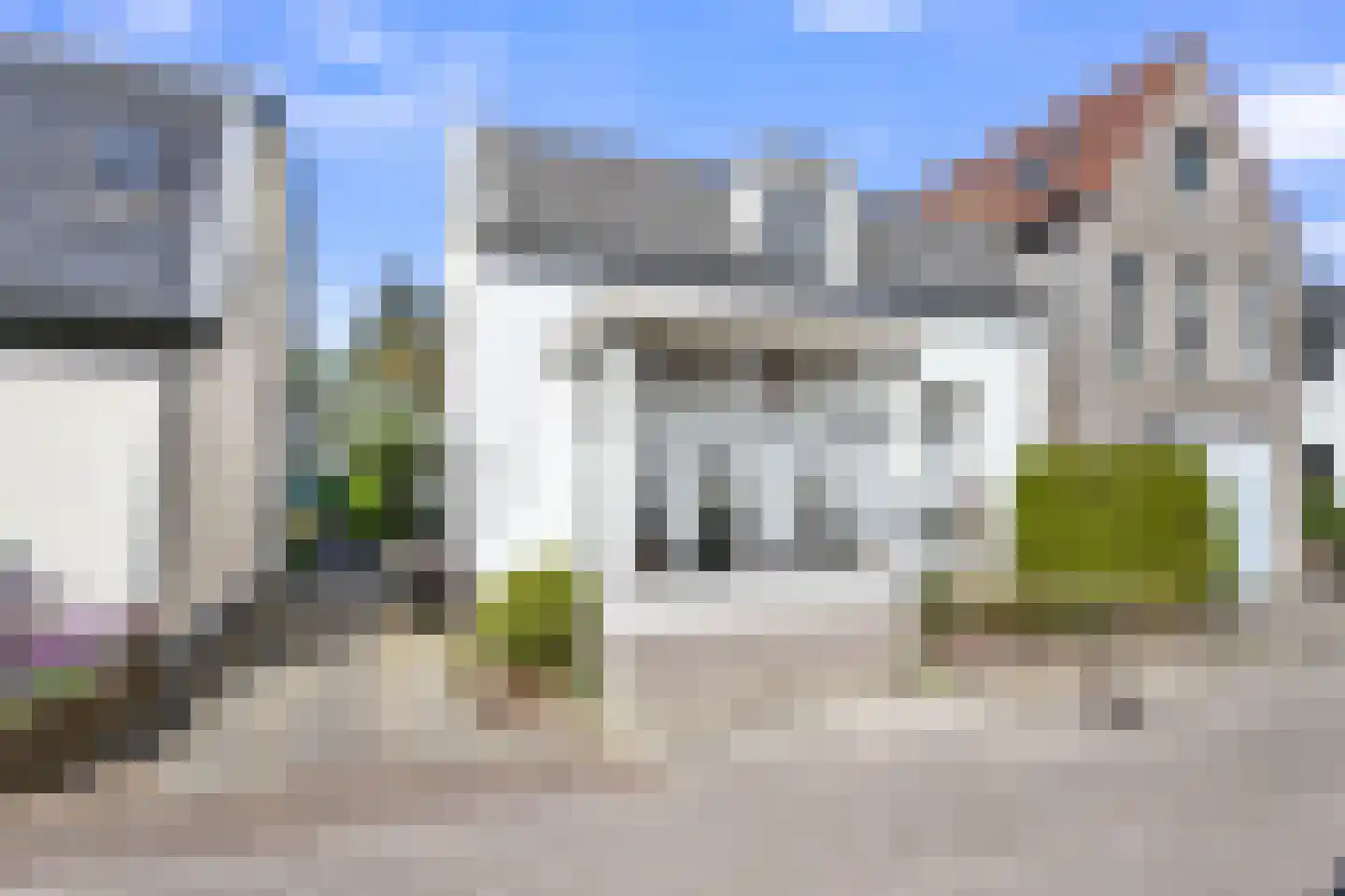 Melkpad 13 Baarn