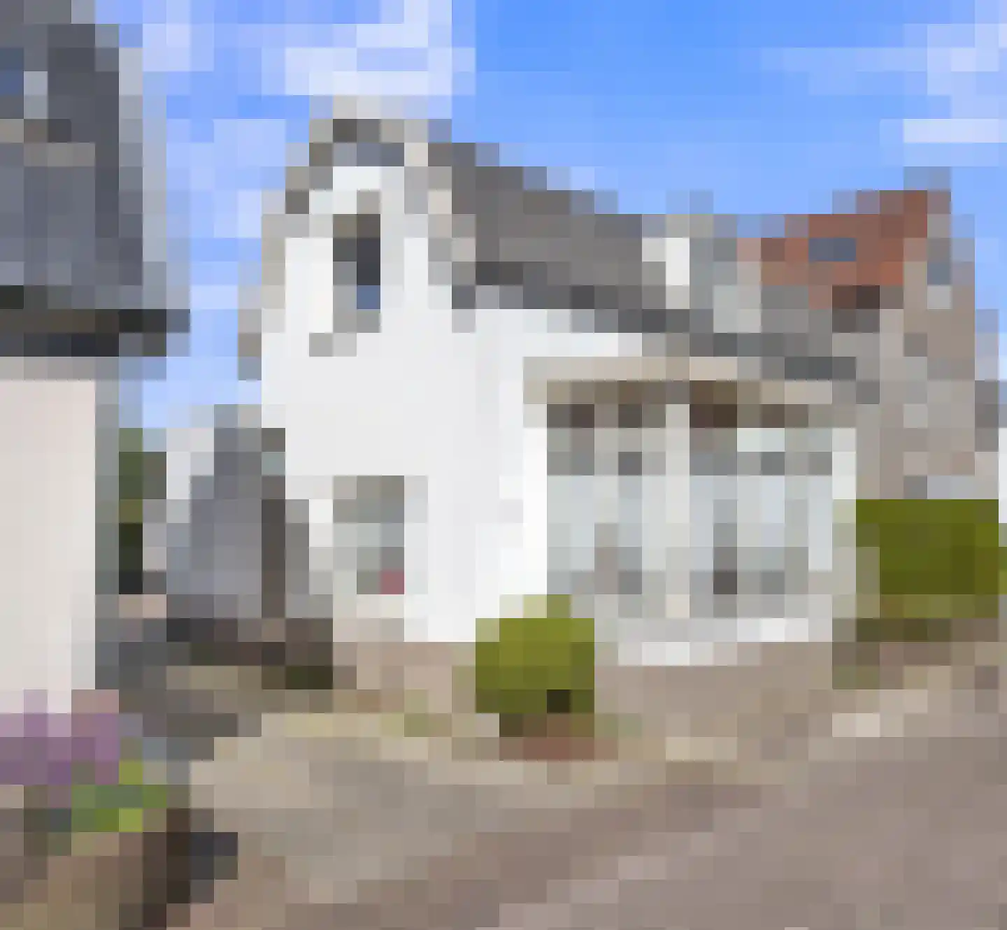 Melkpad 13 Baarn