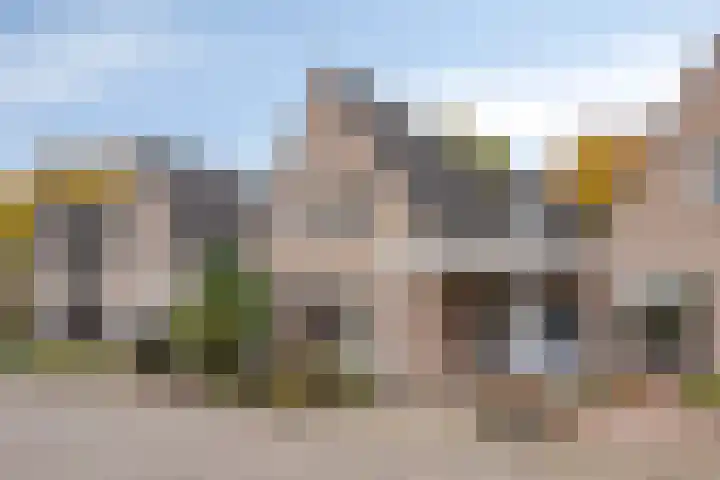 Melkpad 221 en Zeeland
