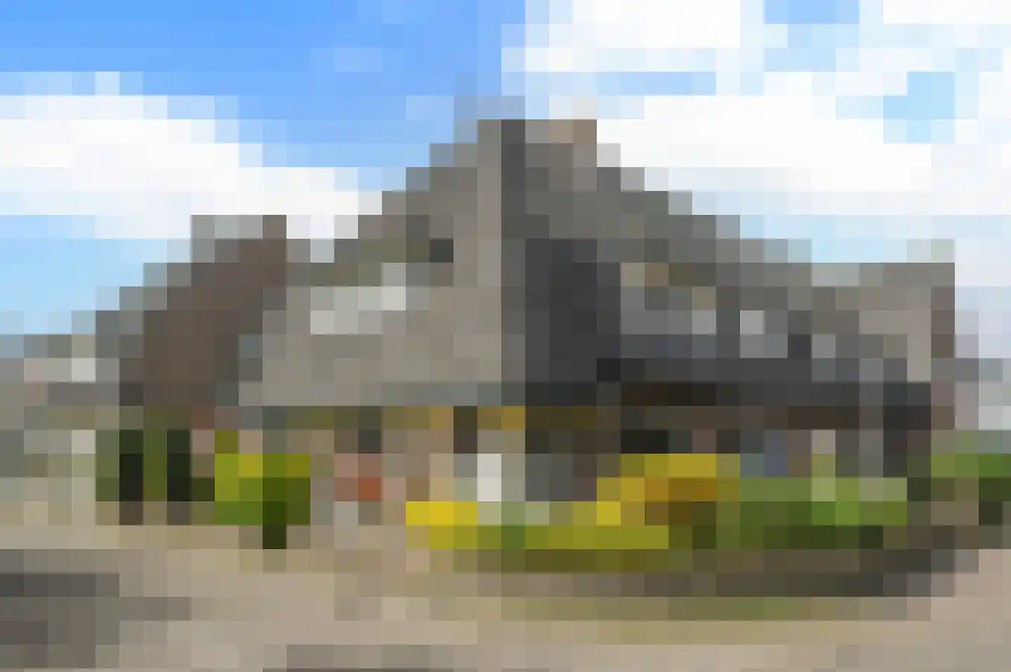 Melkpad 23 Baarn