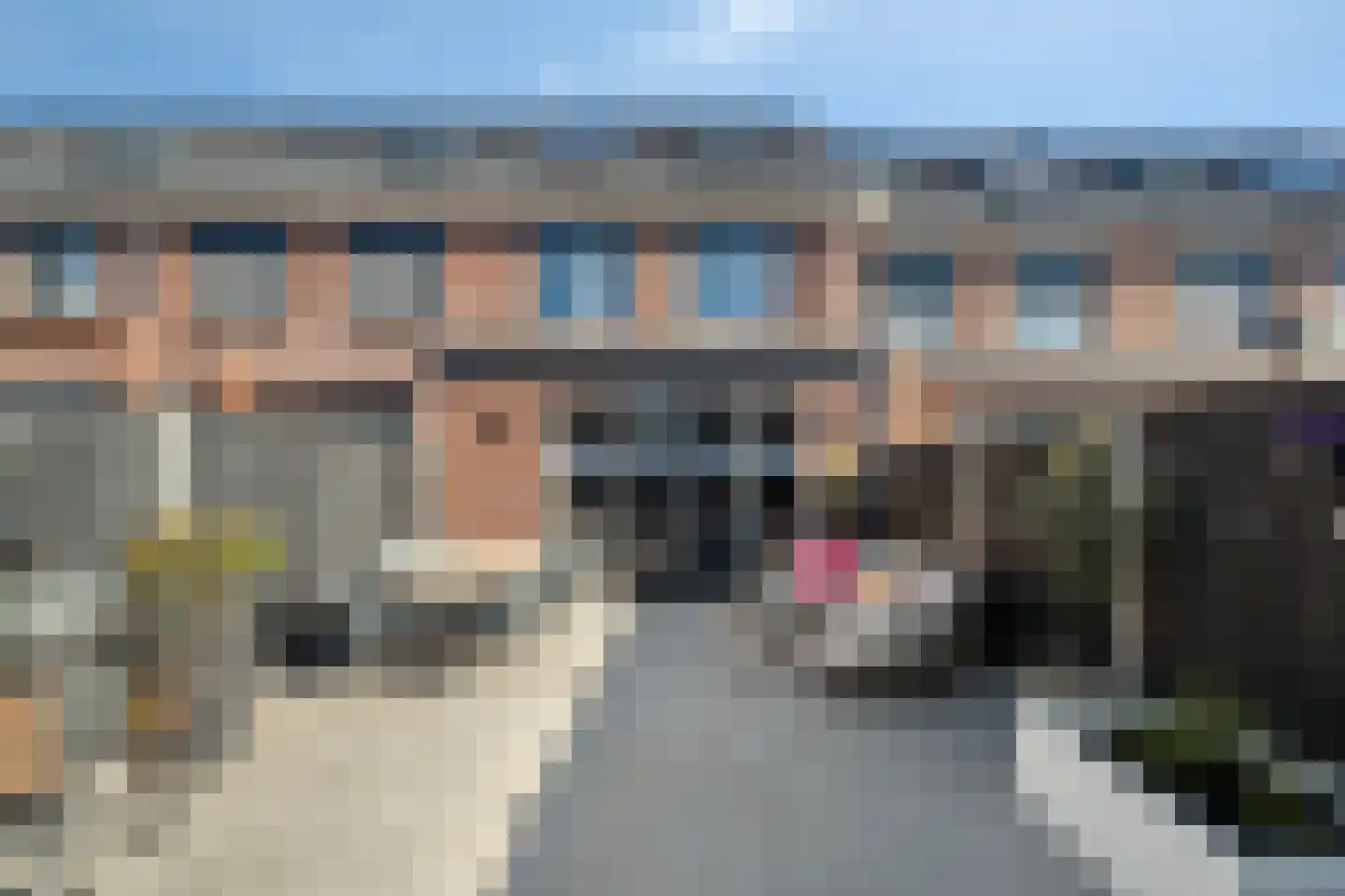 Melkrijder 10 Bunschoten-Spakenburg foto 2