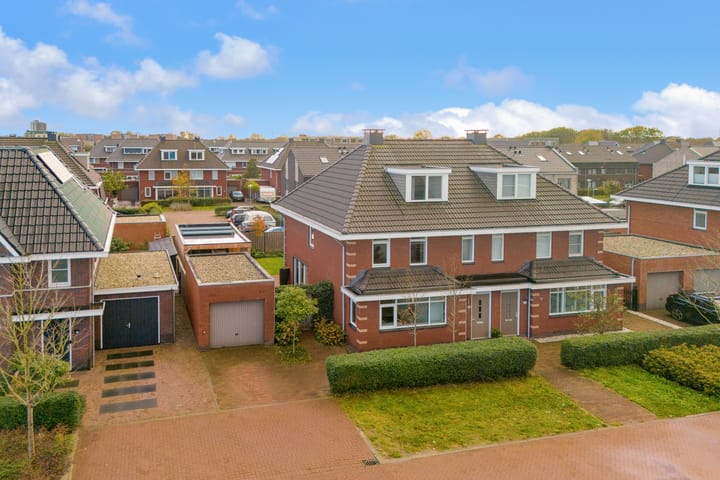 Melksloot 28 in Alkmaar photo