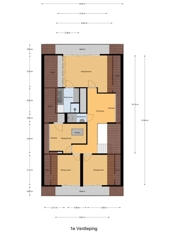 Melkweg 10 Dronten thumbnail 59