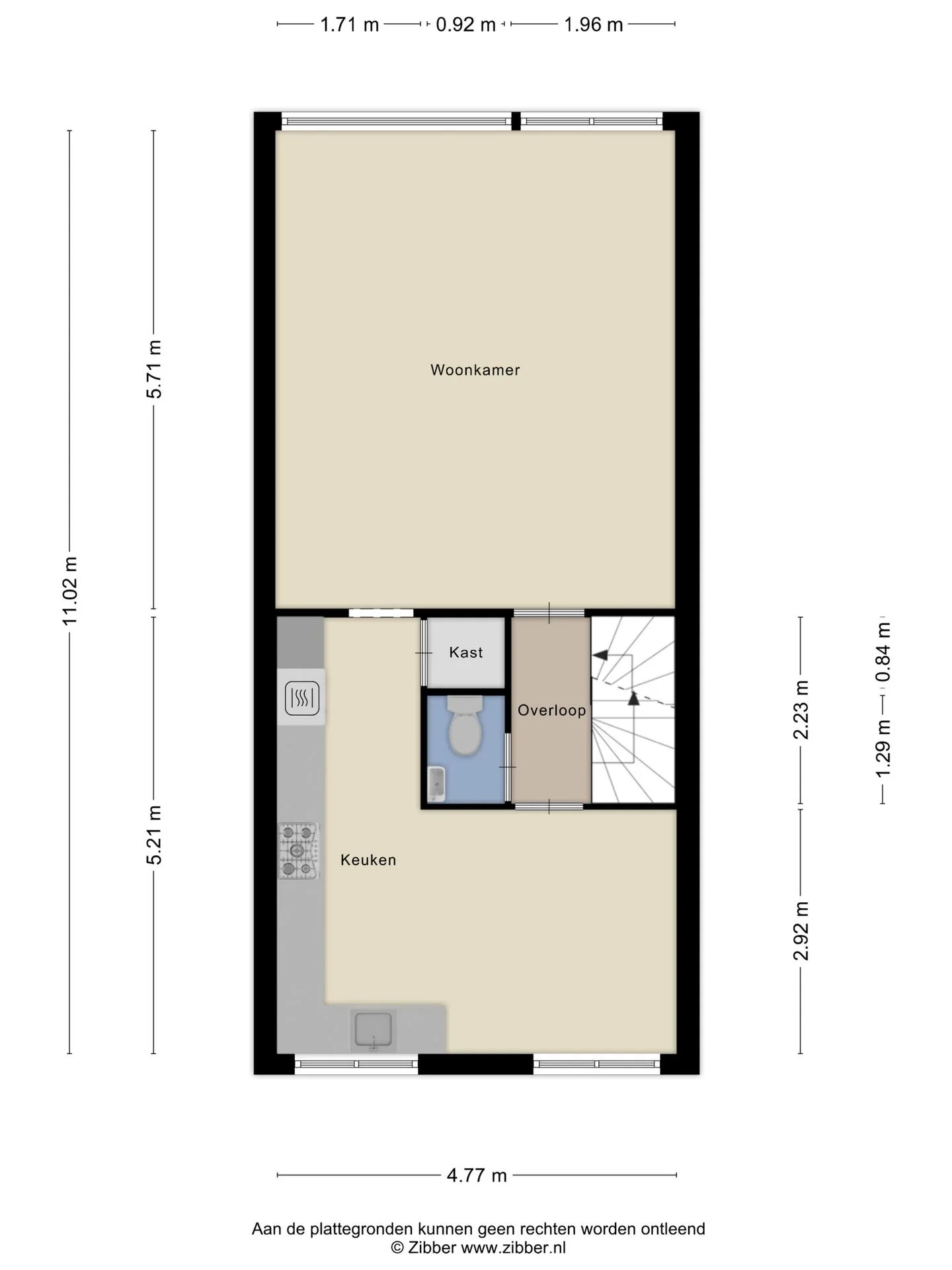 Melkweg 16 Hoorn thumbnail 43