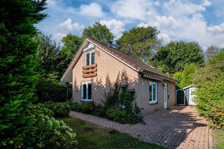 Melkweg 2-112 in Beek Foto