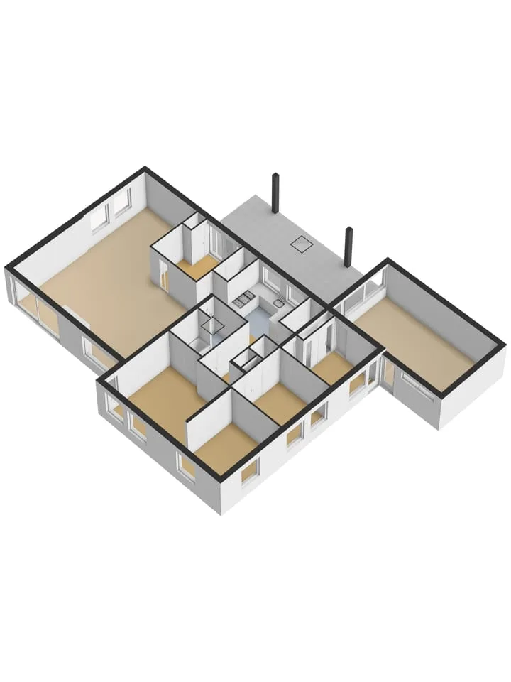 Melkweg 22 Dronten thumbnail 50