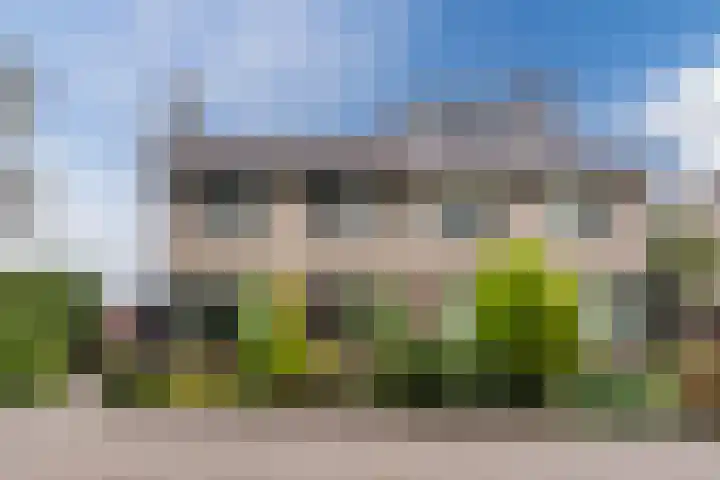 Melkweg 33 in Hoogeveen