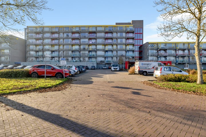 Melkweg 470 dans Hoogezand photo