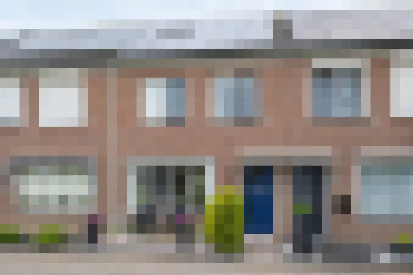 Melkweg 55 in Oude-Tonge