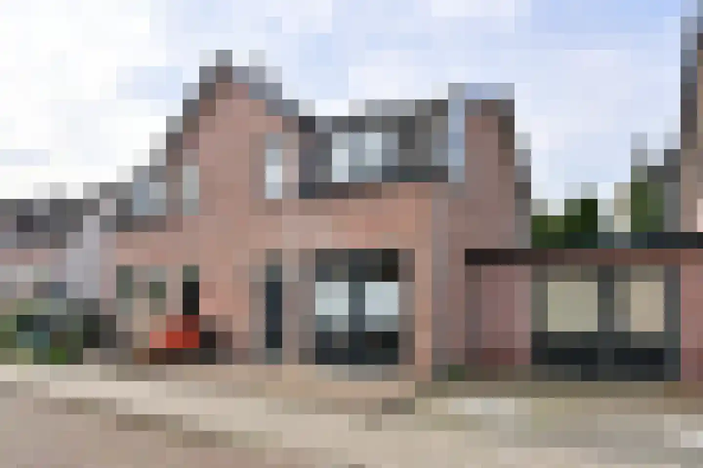 Melkweg 6 A Bussum