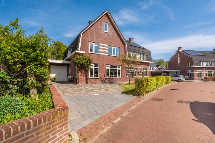 Melkweg 7 in Winschoten photo