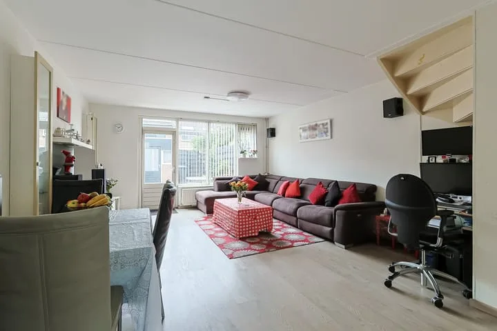 Melkweglaan 132 Hazerswoude-Rijndijk thumbnail 12