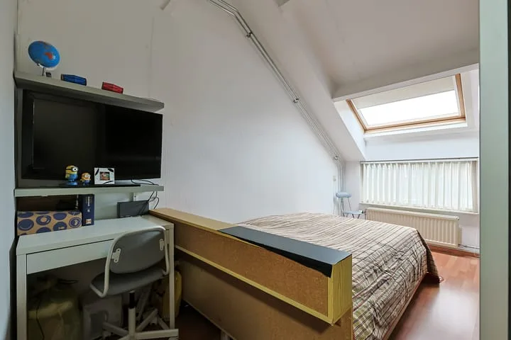 Melkweglaan 132 Hazerswoude-Rijndijk thumbnail 21